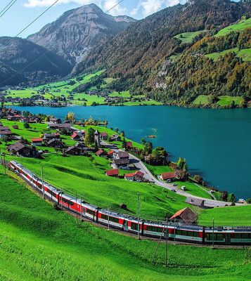 Switzerland photo