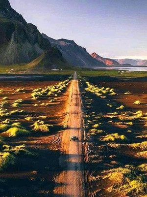 Исландия photo